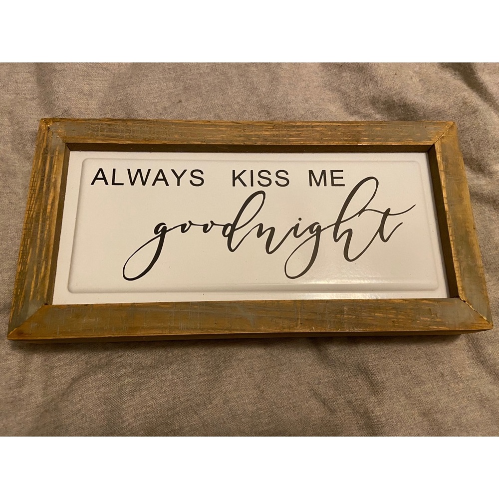 Home decor wall art